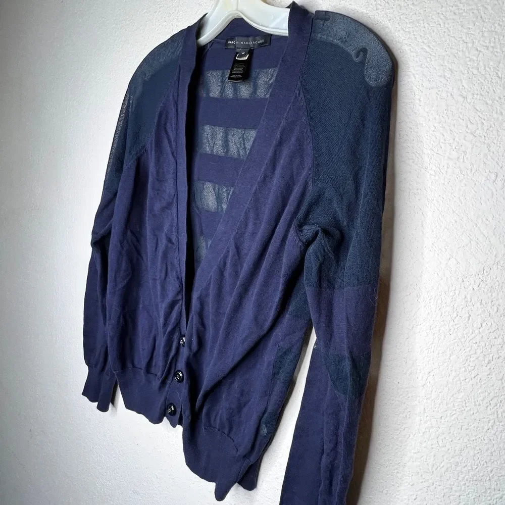 Marc‎ by Marc Jacobs Cardigan